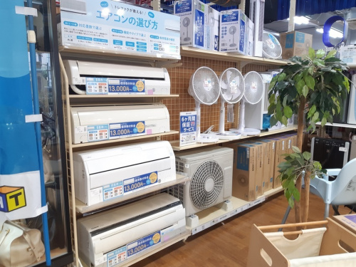 藤沢　エアコンの湘南藤沢情報