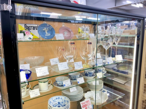 ROYAL COPENHAGEN(ロイヤルコペンハーゲン)の湘南藤沢情報