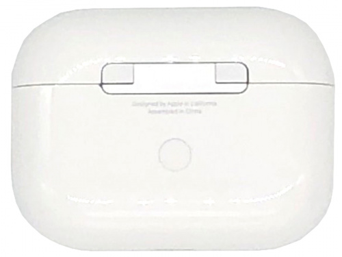 air pods(エアポッズ)のApple（アップル）