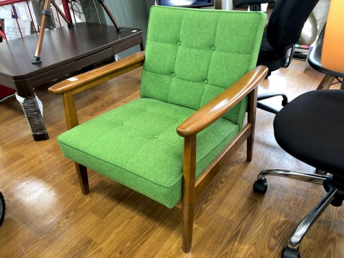 生活家具のソファ