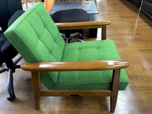 藤沢 中古家具のkarimoku60(カリモク)