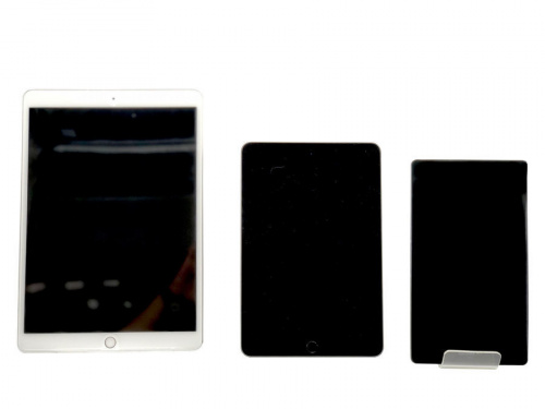 デジタル家電のIPHONE