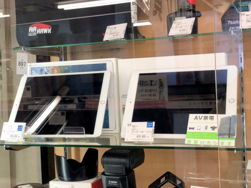 IPHONEのスマートフォン