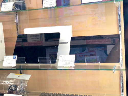 スマートフォンのスマホ買取