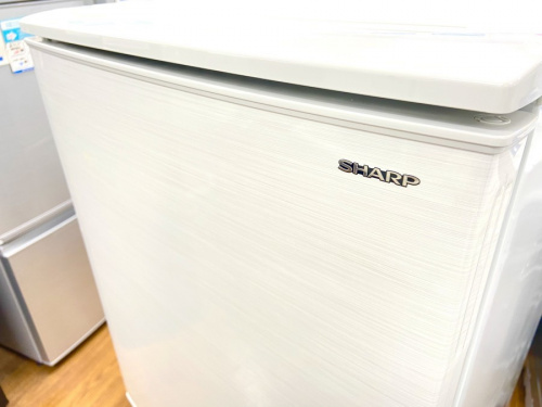 キッチン家電の藤沢　中古　冷蔵庫