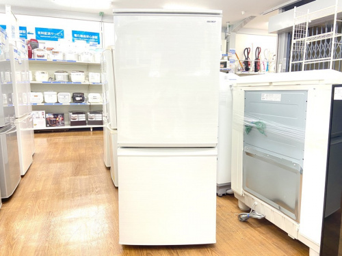 藤沢　中古　冷蔵庫の藤沢　中古家電