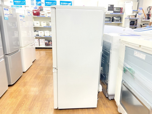 藤沢　中古家電のSHARP