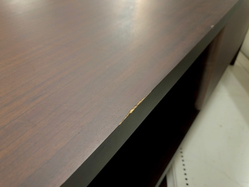 藤沢　中古家具のカリモク60+