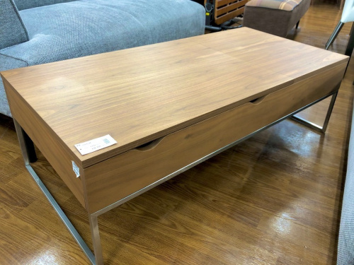 家具の藤沢 テーブル