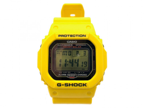 腕時計のCASIO(カシオ)
