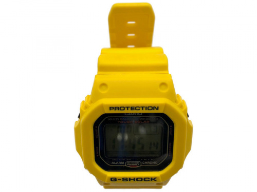 藤沢 中古 腕時計のG-SHOCK(ジーショック)