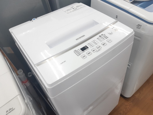 生活家電の炊飯器