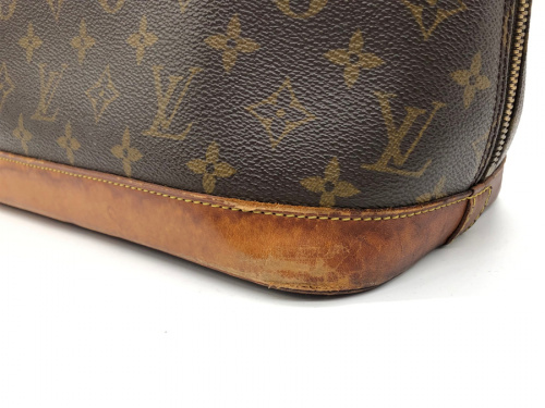 ルイヴィトンのヴィトン買取