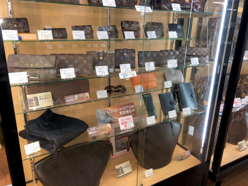 トレファク藤沢