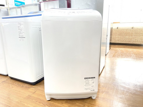 藤沢　中古　洗濯機の湘南藤沢情報