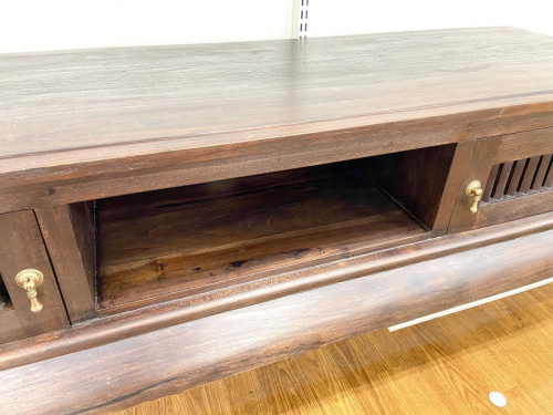 家具のローボード・テレビ台