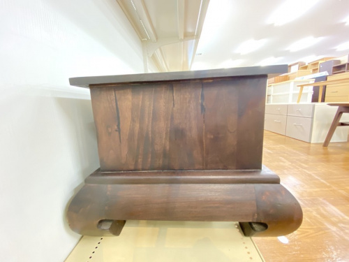 藤沢　家具　中古　買取の2枚扉