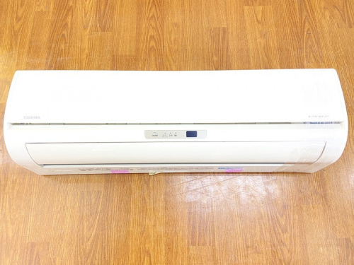 エアコンの藤沢　中古エアコン