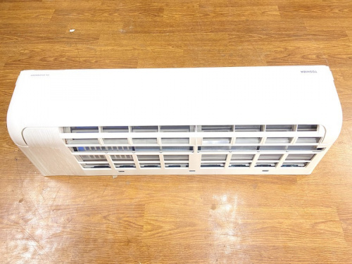 TOSHIBAの湘南藤沢情報