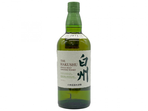 白州 のNIKKA WHISKY(ニッカウヰスキー)