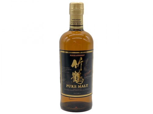 竹鶴の藤沢 お酒