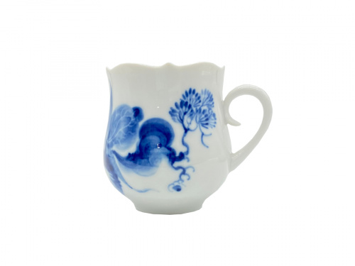 カップ＆ソーサーの藤沢　中古　食器