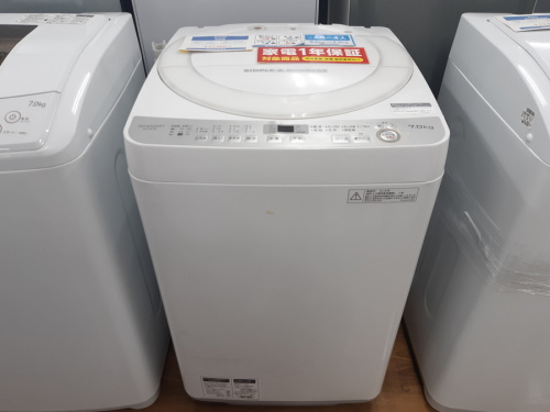 藤沢　中古　家電のSHARP(シャープ)