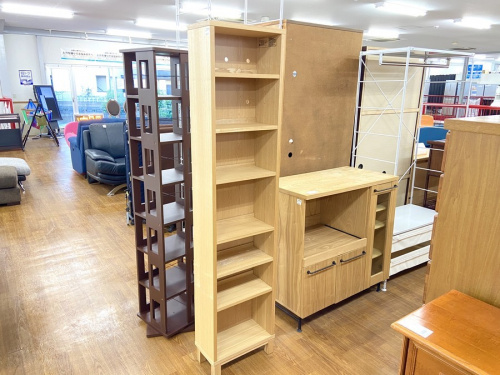 本棚の藤沢　中古家具