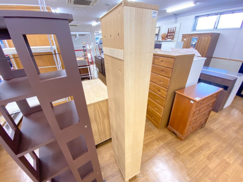藤沢　中古家具の無印良品