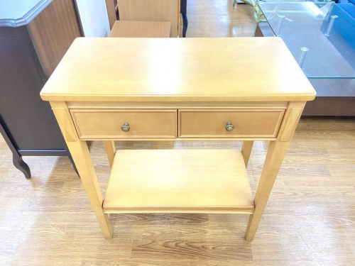 フリーラックの藤沢　中古家具