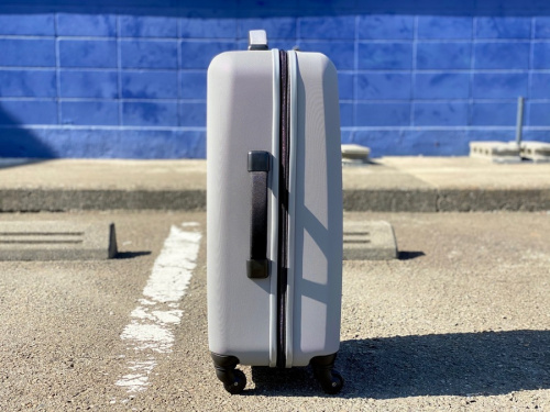 スーツケースのHerschel Supply(ハーシェルサプライ)