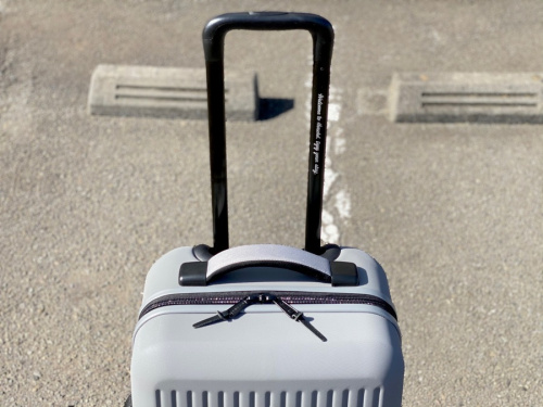 Herschel Supply(ハーシェルサプライ)の藤沢 中古 バッグ