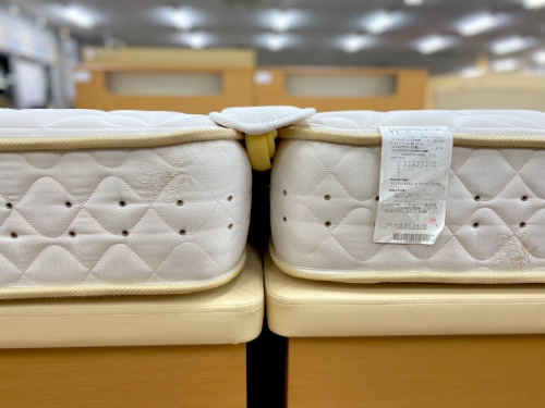 ベッド　のdreambed(ドリームベッド)