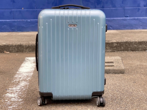 バッグ・財布のスーツケース