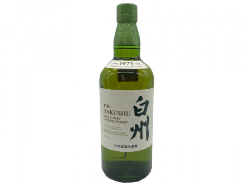 ジャパニーズウイスキーの藤沢 お酒