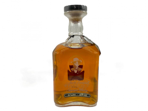 白州のJack Daniels(ジャックダニエル)