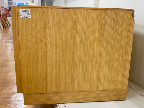 ローボード・テレビ台のACTUS(アクタス)