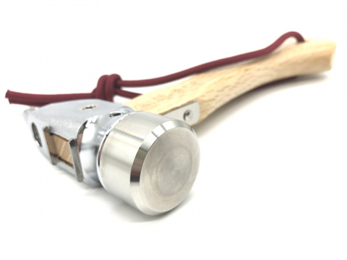 村の鍛冶屋のペグハンマー