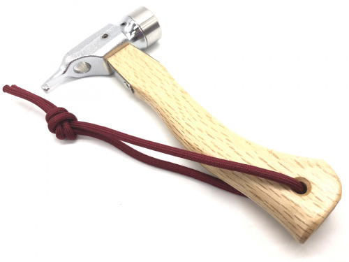 ペグハンマーの藤沢　中古アウトドア