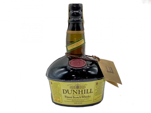dunhill(ダンヒル)のスコッチ