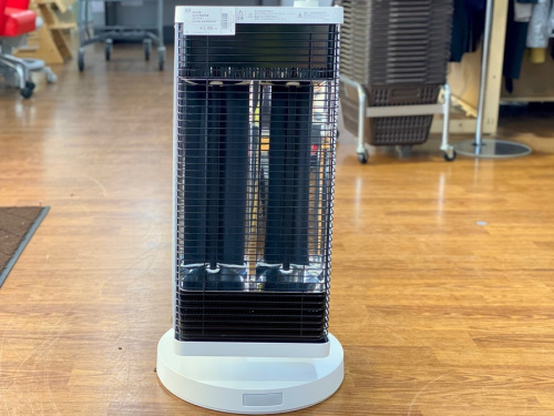 藤沢 　暖房器具の遠赤外線ヒーター