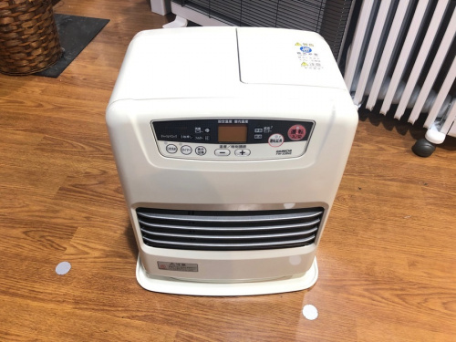 藤沢 中古家電の中古冬物家電