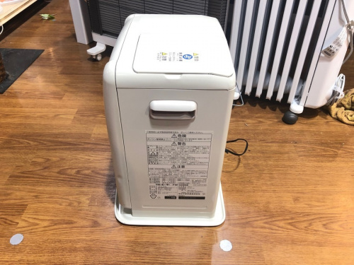 藤沢 暖房器具の湘南藤沢情報