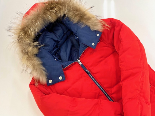 古着買取のTHE NORTH FACE(ザ ノースフェイス)