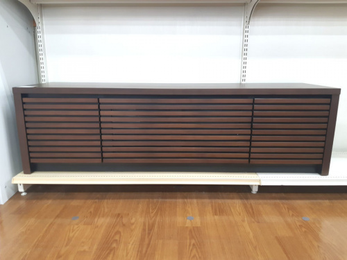 家具のローボード・テレビ台