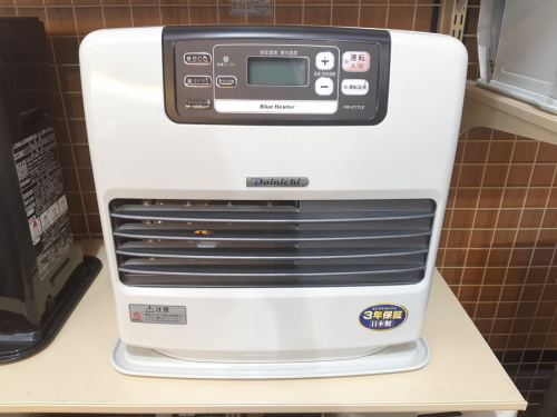 藤沢 中古家電の中古冬物家電