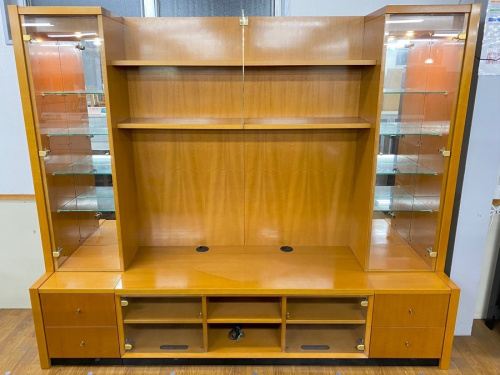 家具のローボード・テレビ台