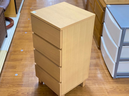 無印良品の藤沢　中古　家具