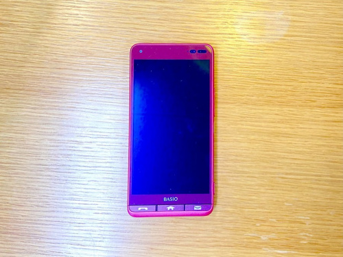 スマートフォンのスマホ買取