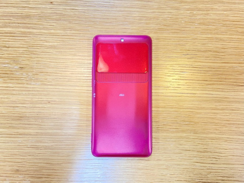 スマホ買取のAndroid